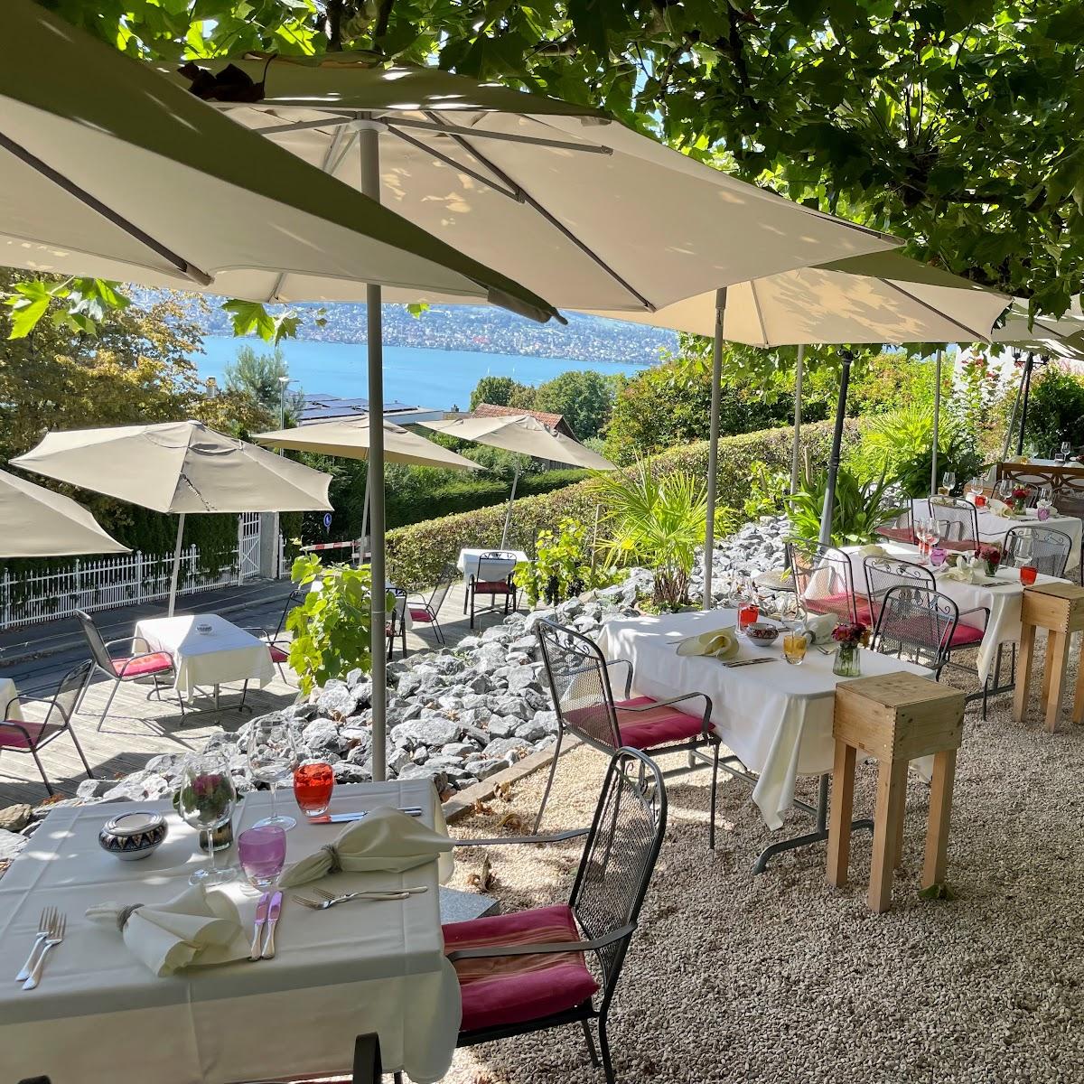 Restaurant "Restaurant zum Pflugstein" in Erlenbach