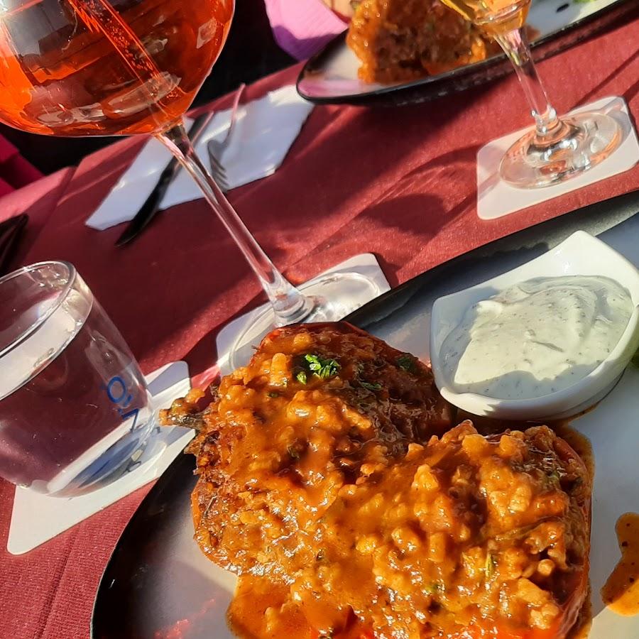 Restaurant "Mom