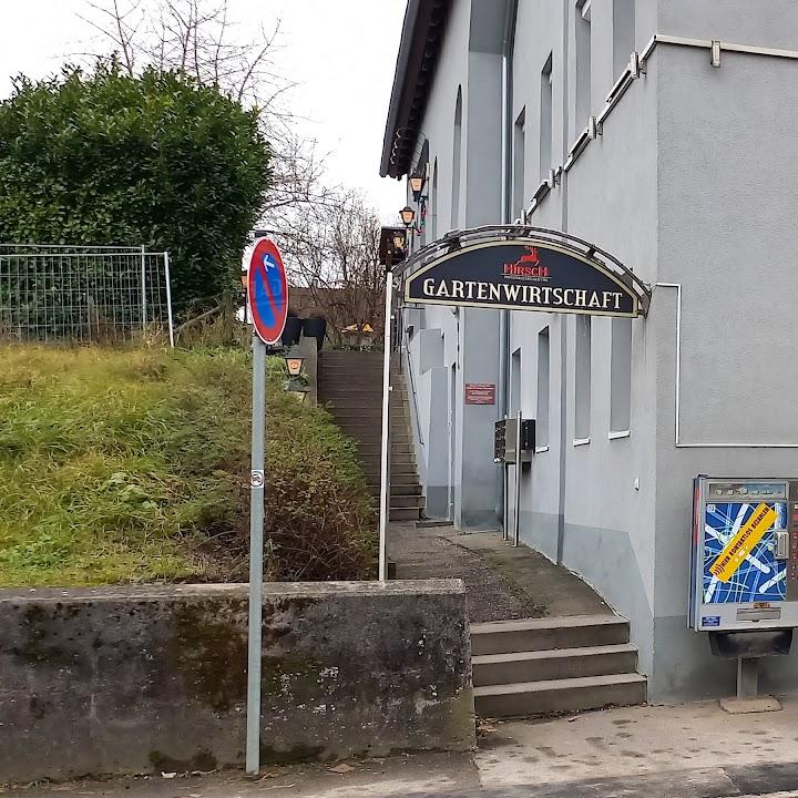 Restaurant "Taj Tandoori" in Kusterdingen