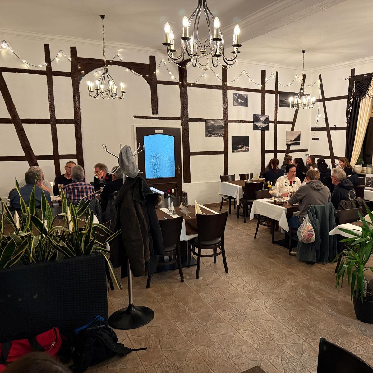 Restaurant "Taj Tandoori" in Kusterdingen