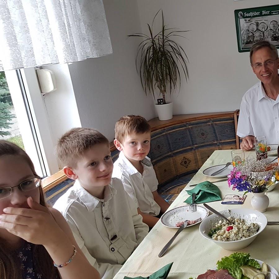 Restaurant "Hareskoby" in  Berlin