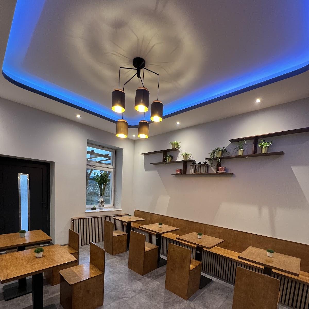 Restaurant "favorite cà-phê by coco‘s" in Berlin