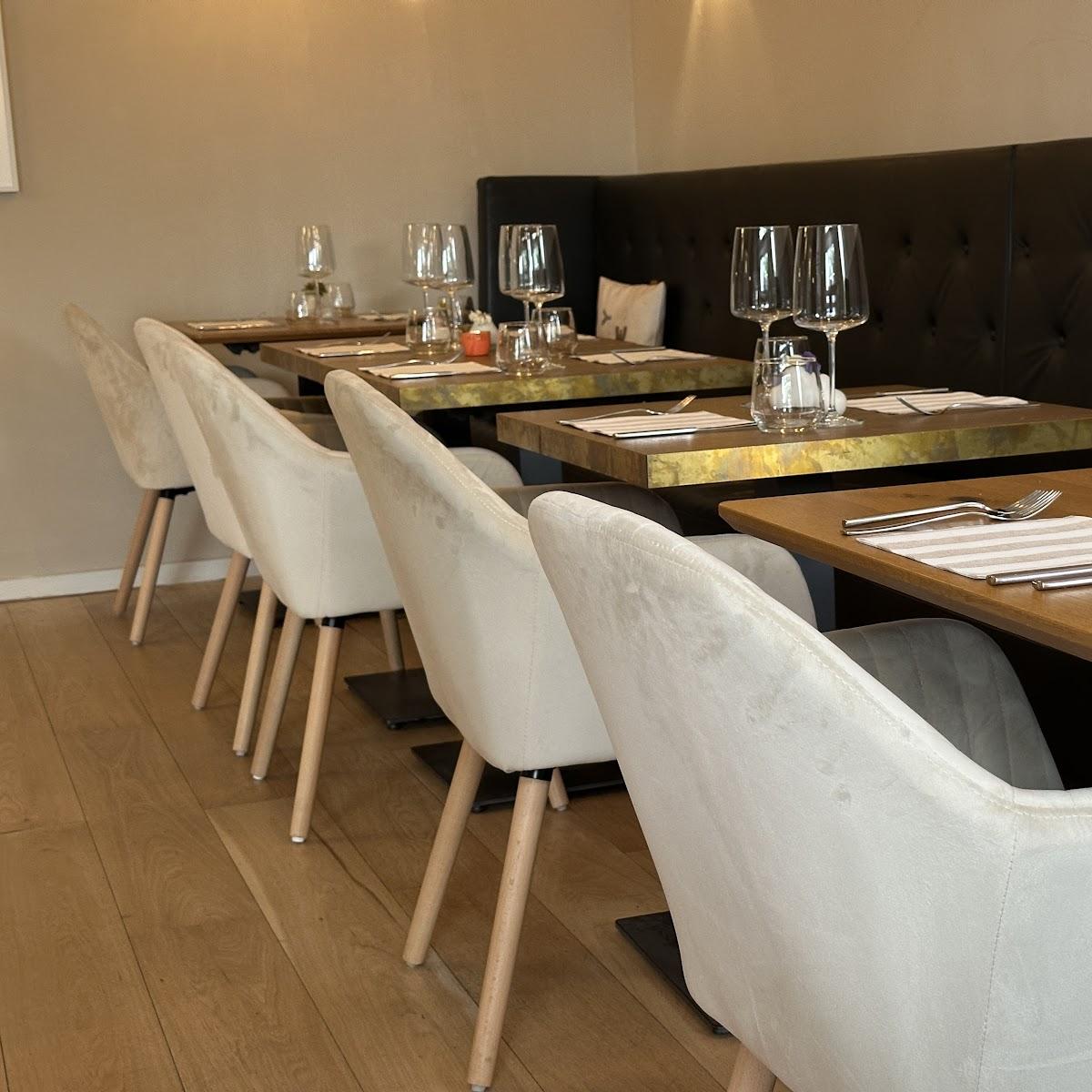 Restaurant "Essenz Restaurant" in Kiel