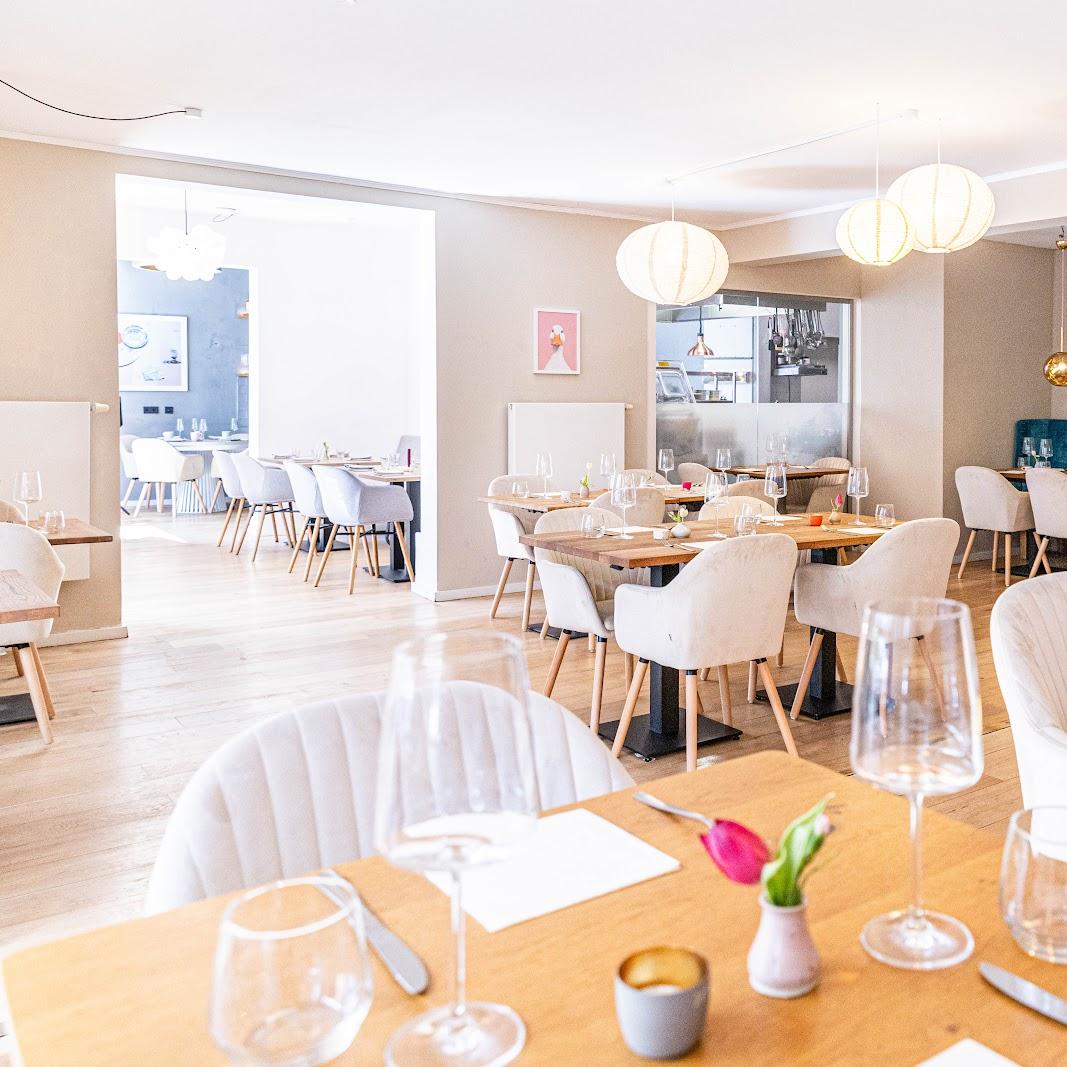 Restaurant "Essenz Restaurant" in Kiel