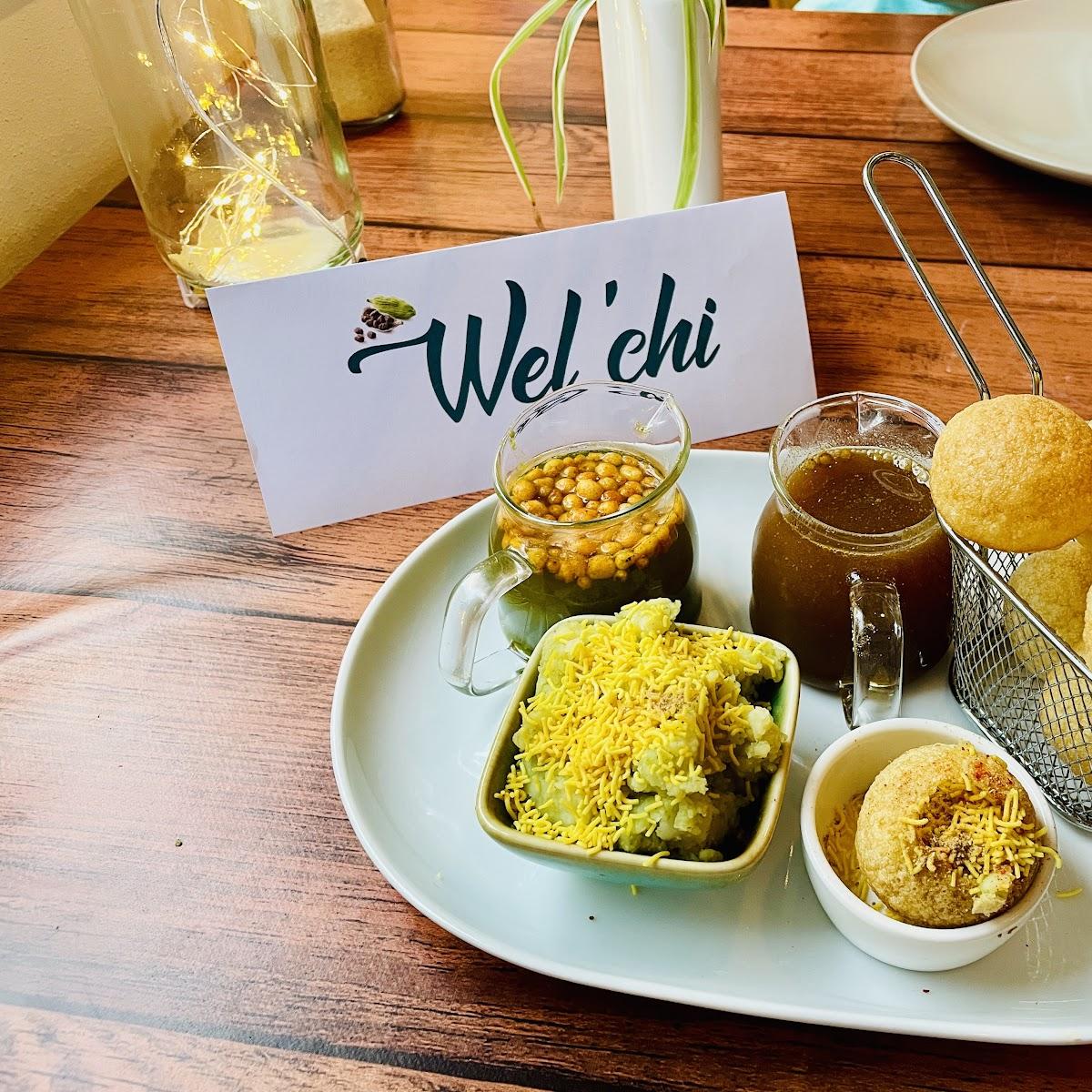 Restaurant "Welchi Restaurant" in Esslingen am Neckar