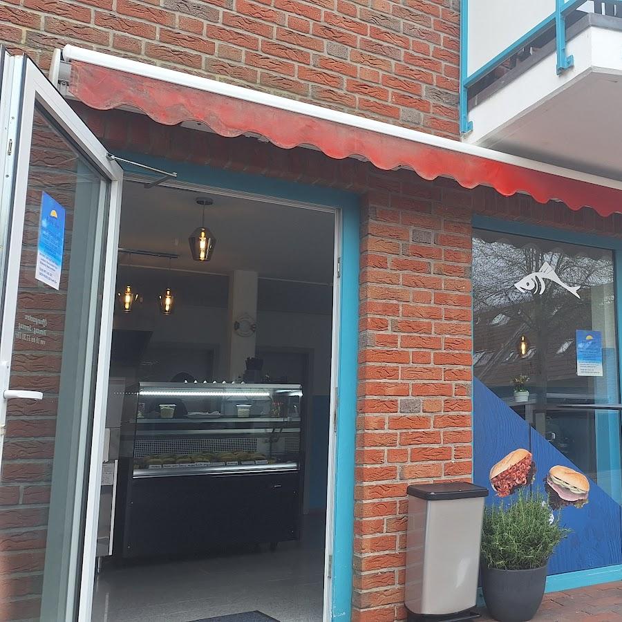 Restaurant "Fisch und Mee(h)r" in Wangerland