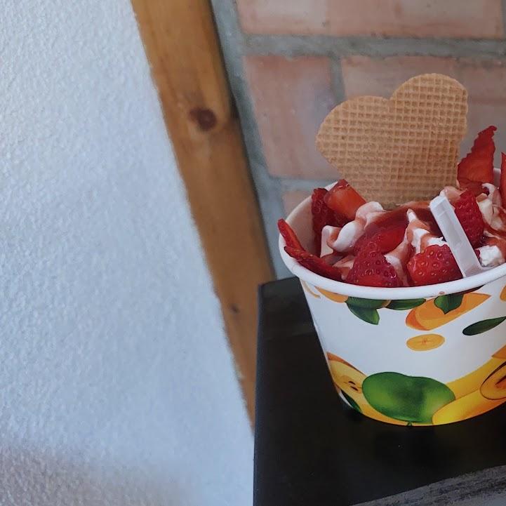 Restaurant "Café Merci" in Hohe Börde