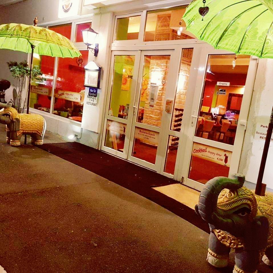 Restaurant "Shankara Restaurant" in  Berlin