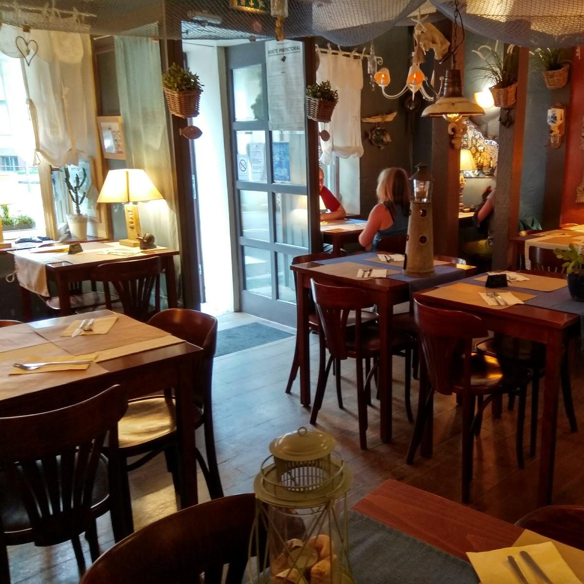 Restaurant "Le Moulin du Diable" in Strasbourg