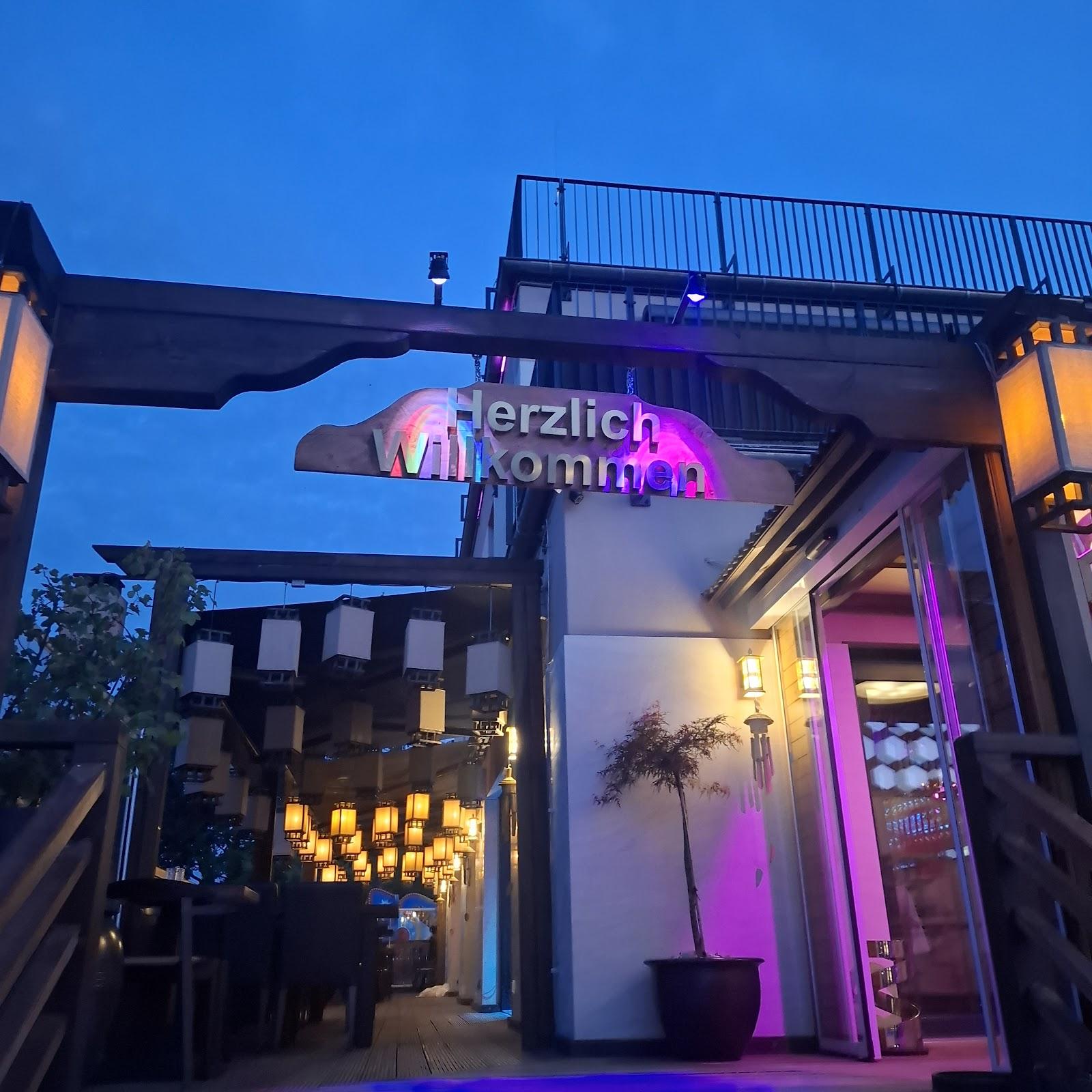 Restaurant "Thuy Zen - Restaurant & Bar" in Eberswalde