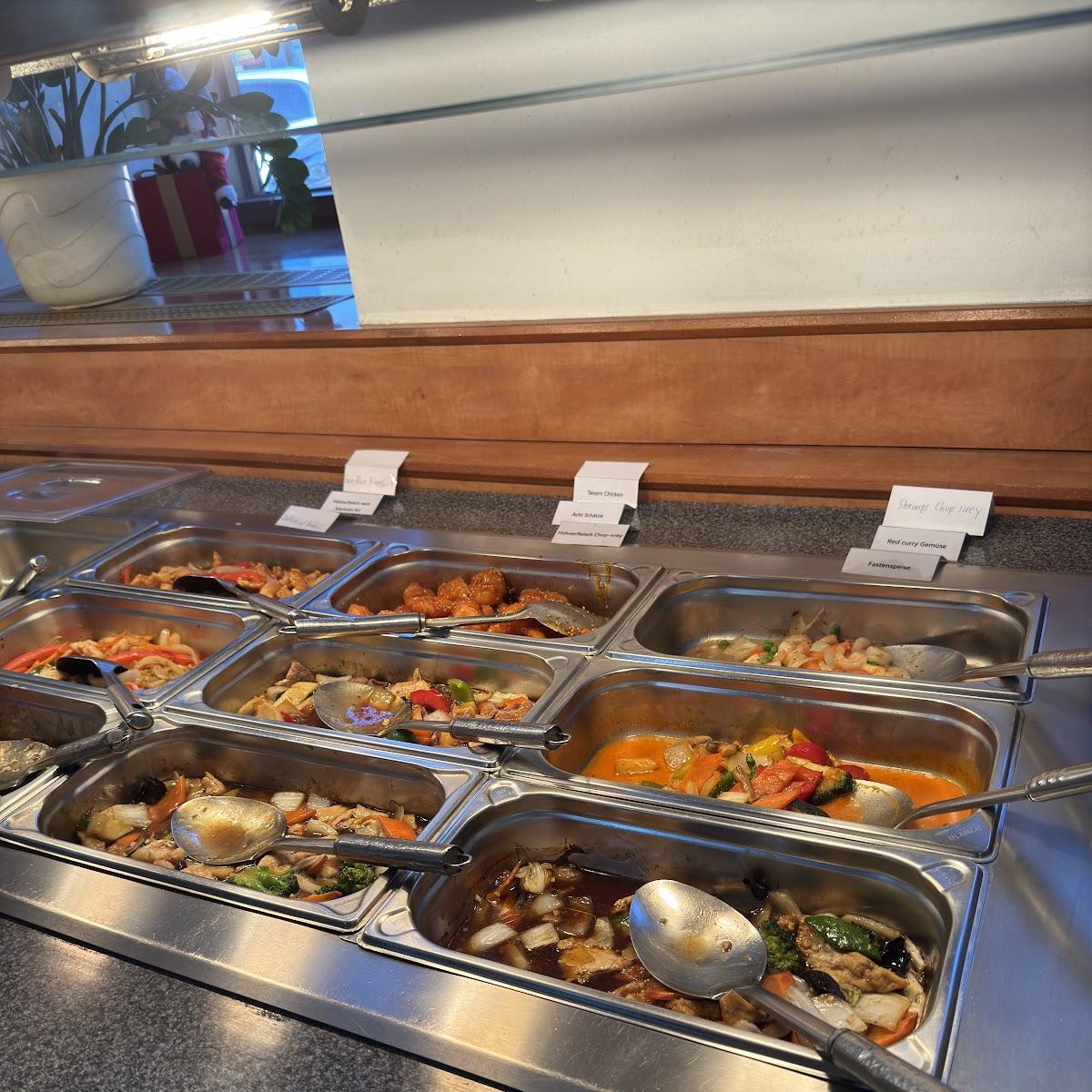 Restaurant "China Restaurant Jiawei" in Waidhofen an der Ybbs