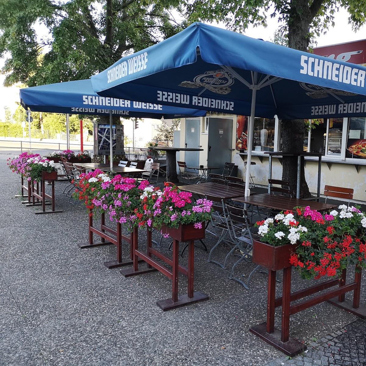 Restaurant "Pizza-Pasta-Haus Paola" in  Berlin