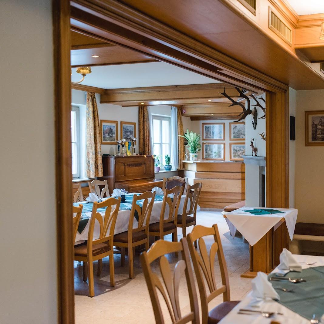 Restaurant "Restaurant Reiterstube" in Kleinprolling