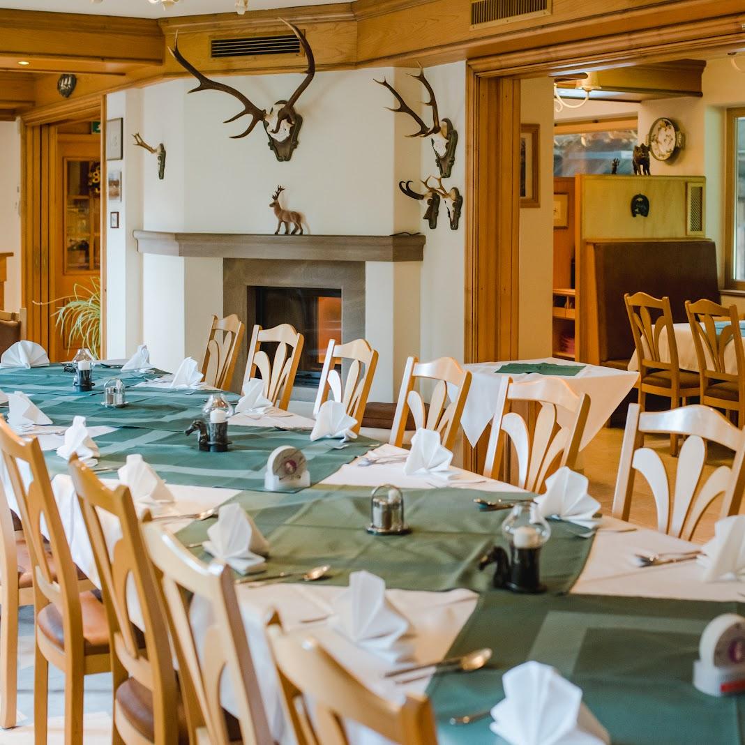 Restaurant "Restaurant Reiterstube" in Kleinprolling