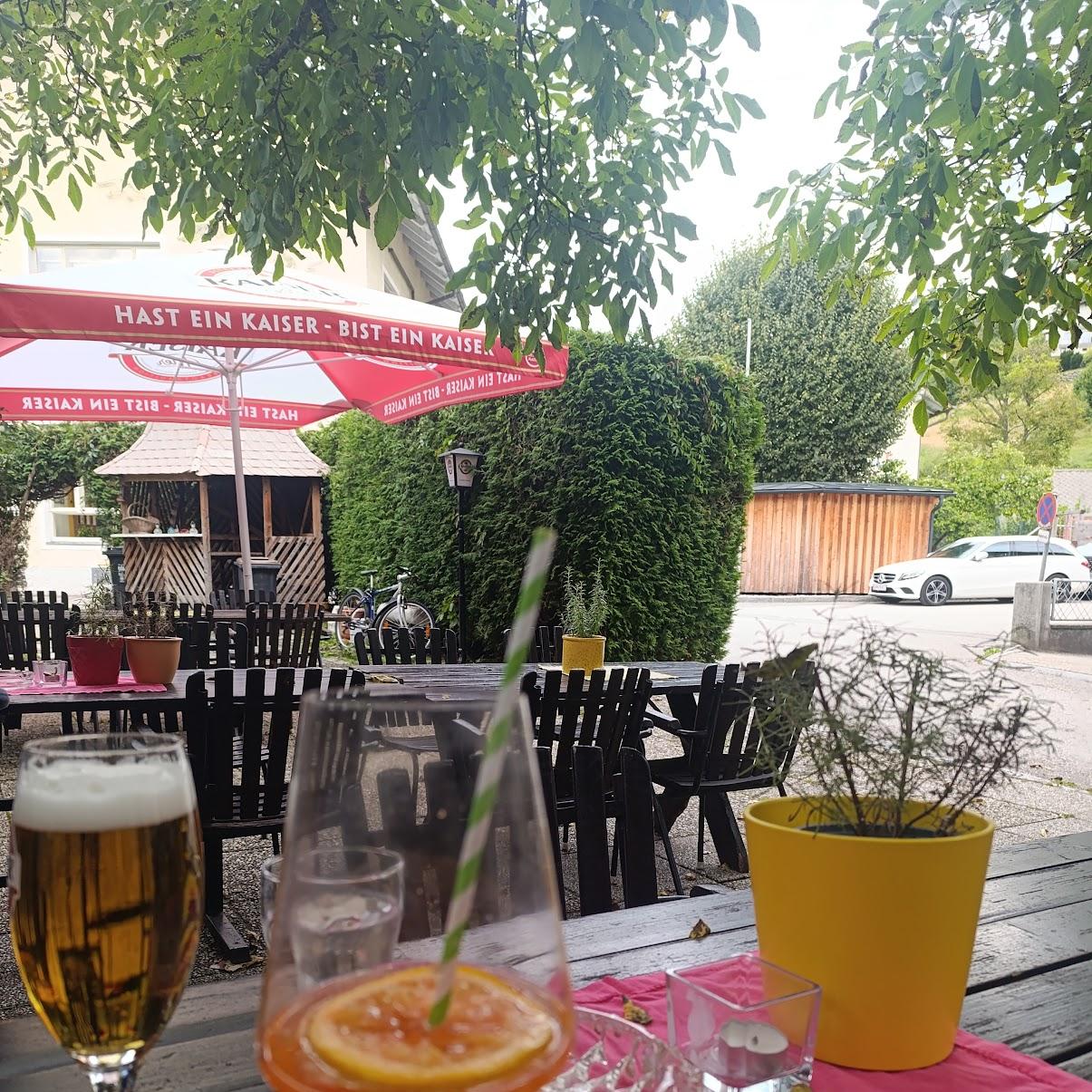 Restaurant "Lo Kanta taverna Restaurant" in Ybbsitz