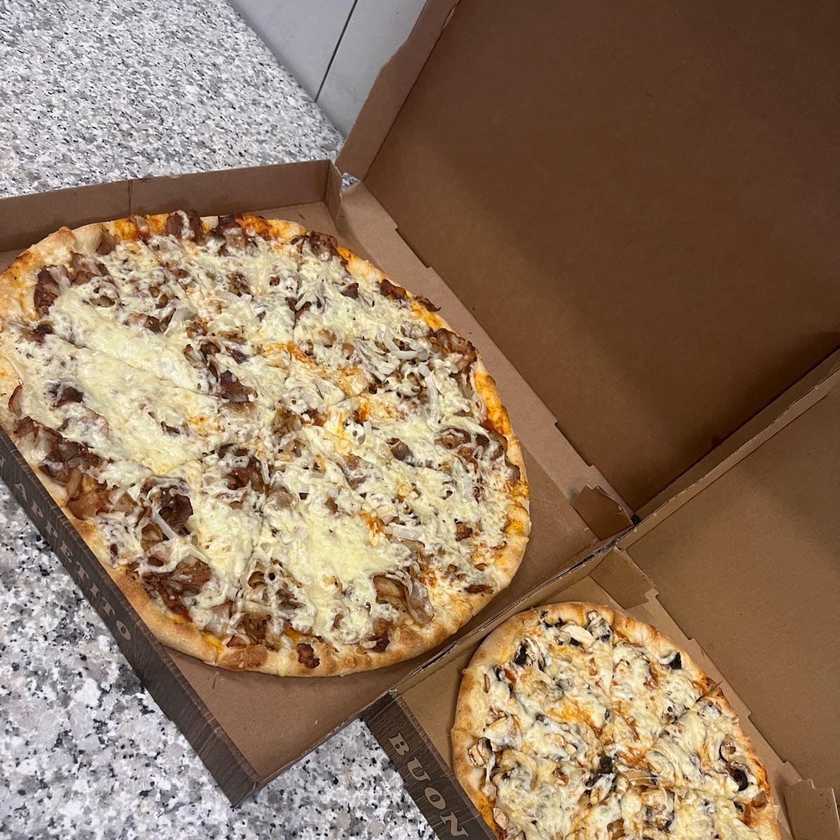 Restaurant "KebapStore" in Bad Sobernheim