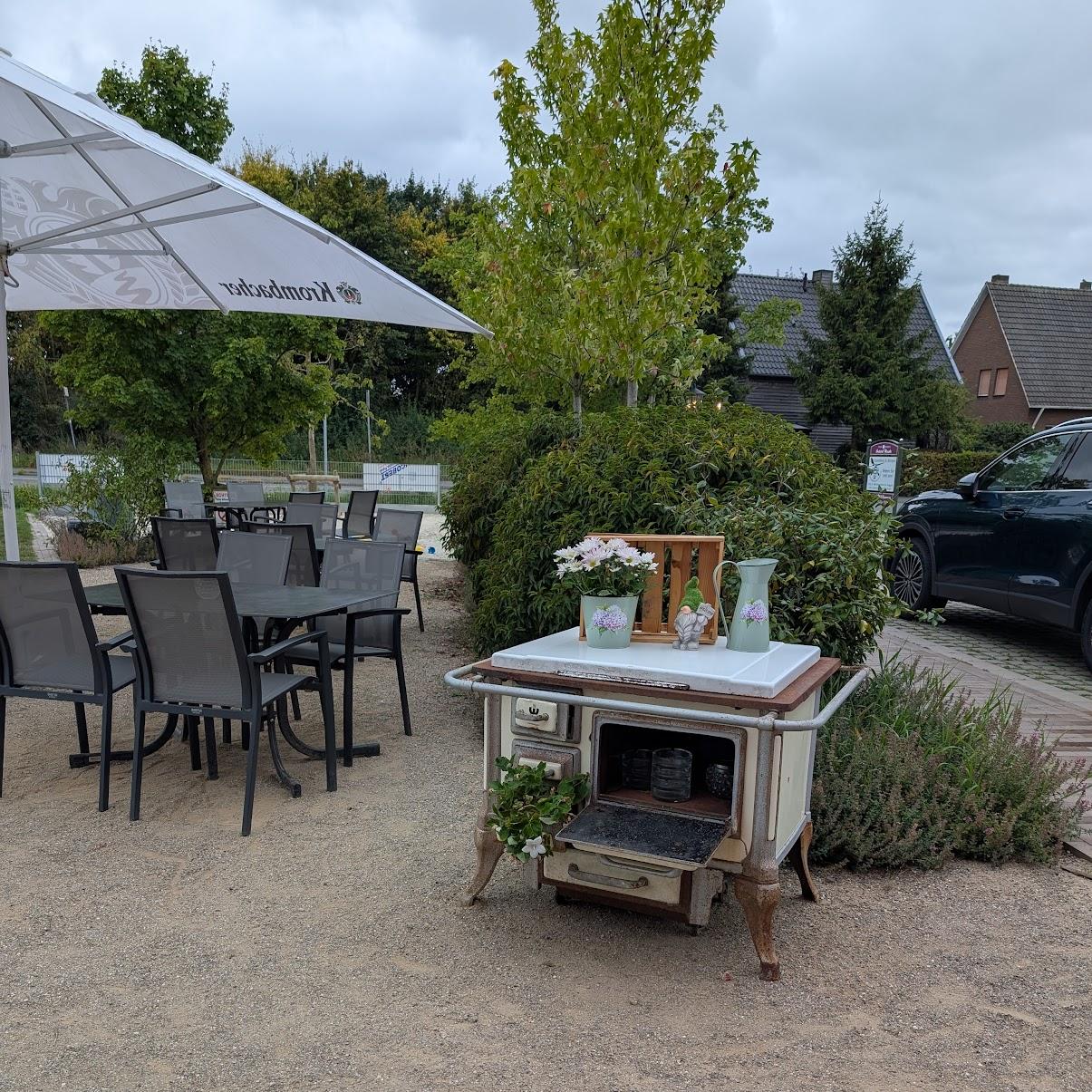 Restaurant "Klausmannskost" in Borken