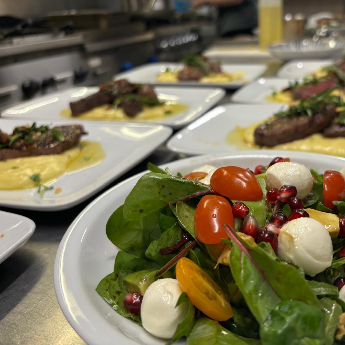 Restaurant "TSG Gaststätte" in Neu-Isenburg