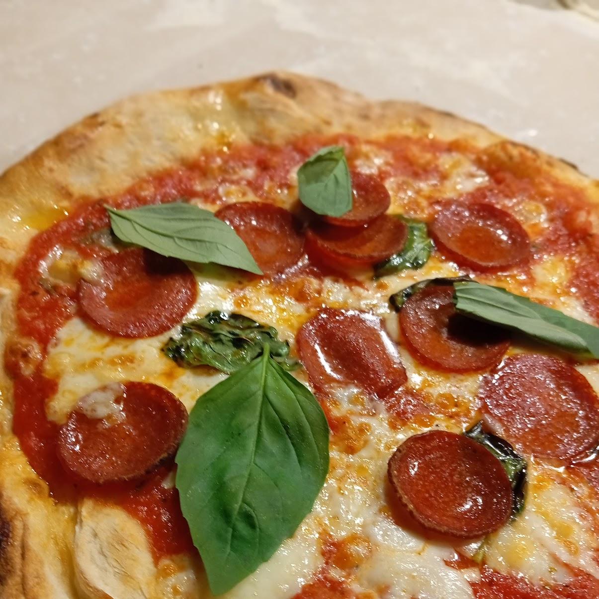 Restaurant "Tonys Street food" in Neu-Isenburg