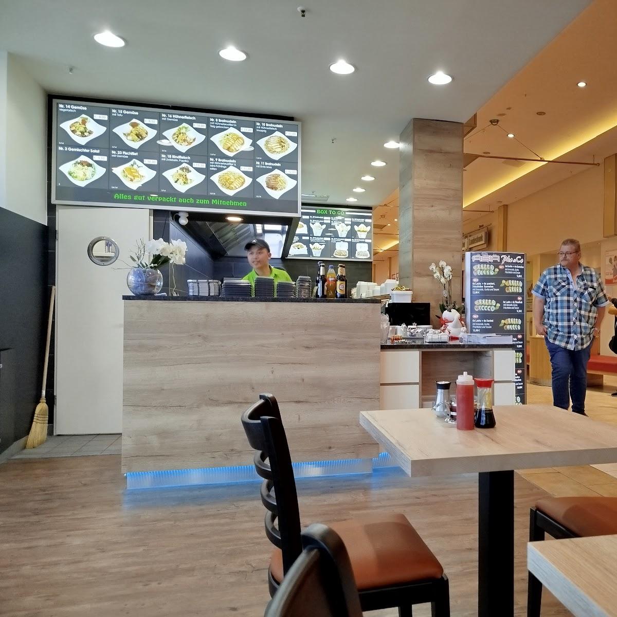 Restaurant "Asia Pho & Co" in Wildeshausen