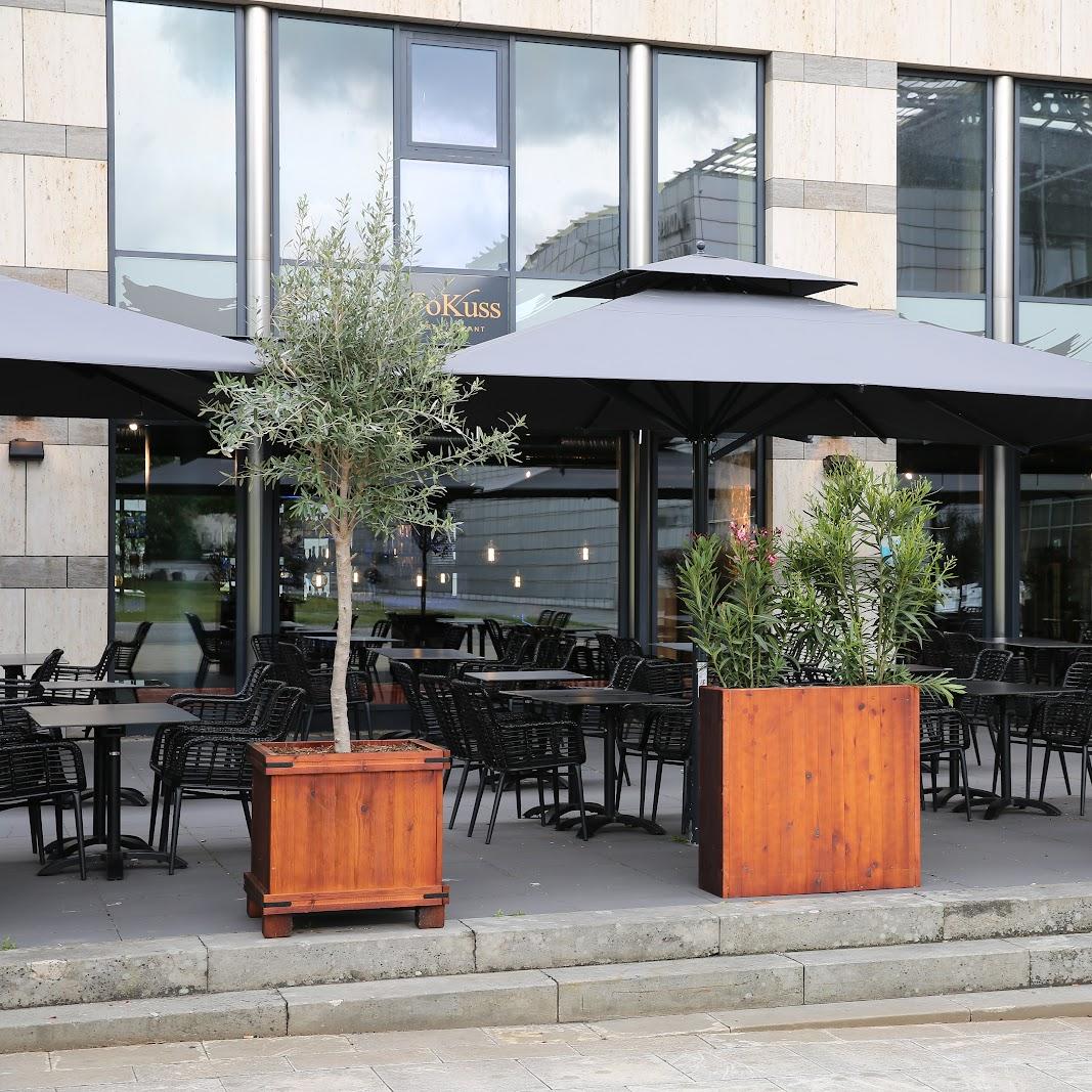 Restaurant "FoKuss Restaurant & Bar" in Wolfsburg