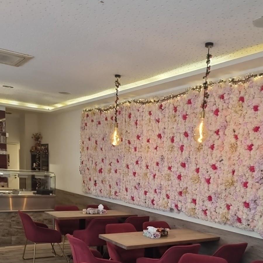 Restaurant "AVINIO Restaurant" in Groß-Rohrheim