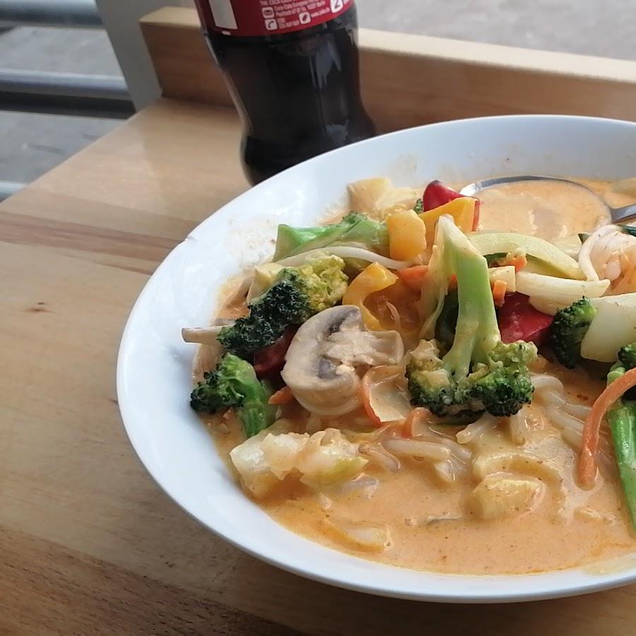 Restaurant "Bonsai" in  Berlin