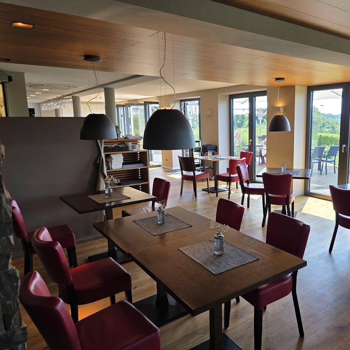 Restaurant "Restaurant Haus Pfaffenberg" in Solingen