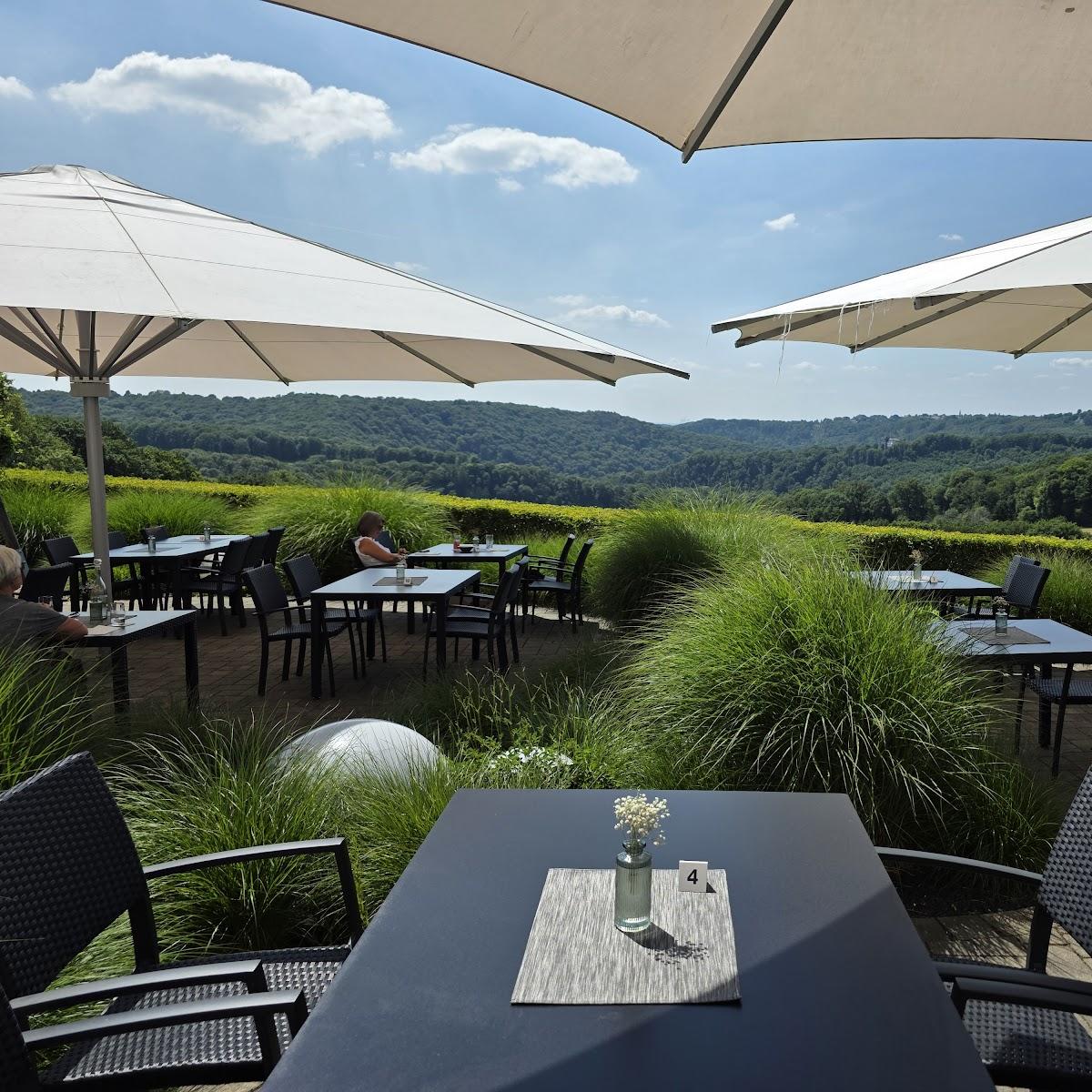 Restaurant "Restaurant Haus Pfaffenberg" in Solingen