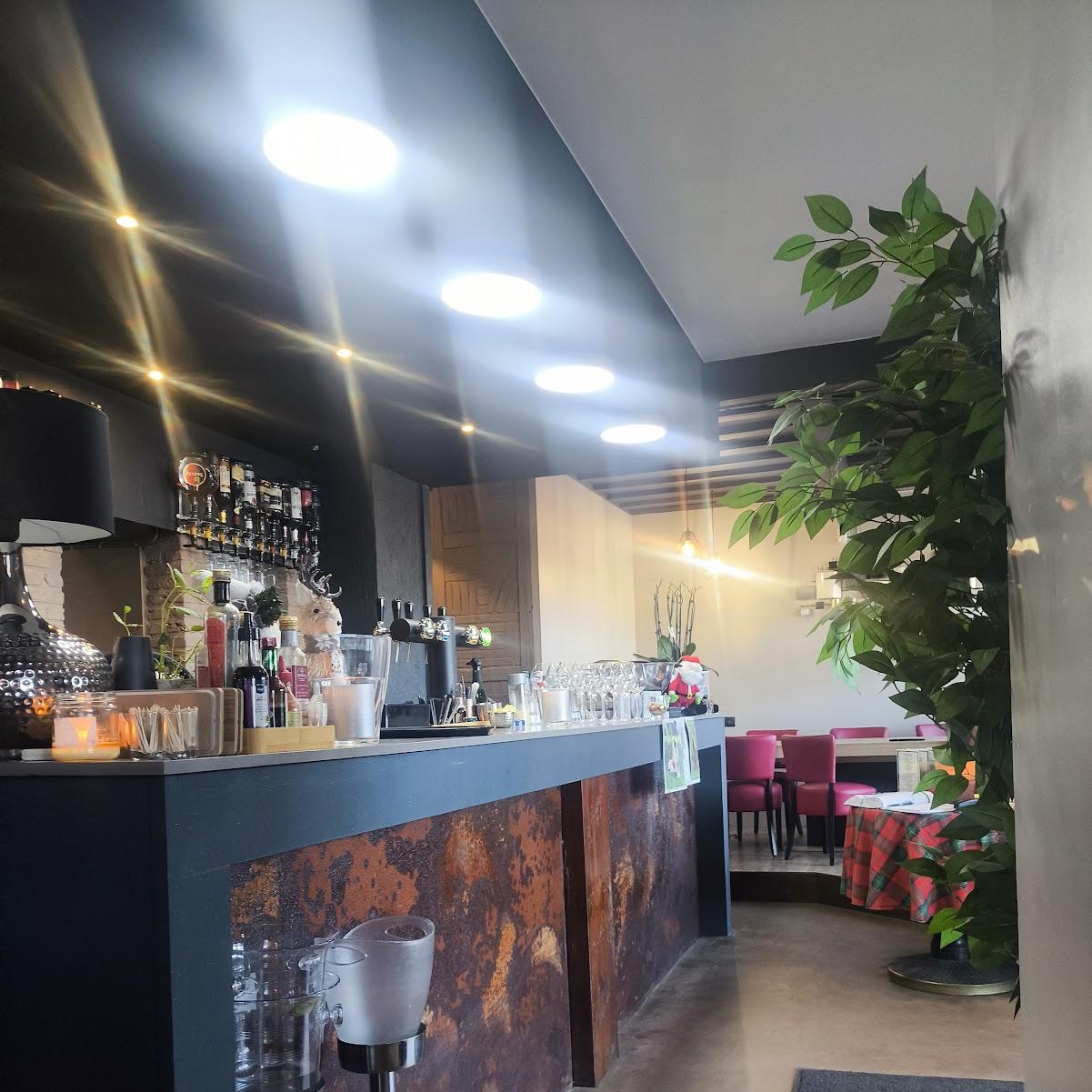 Restaurant "restaurant l