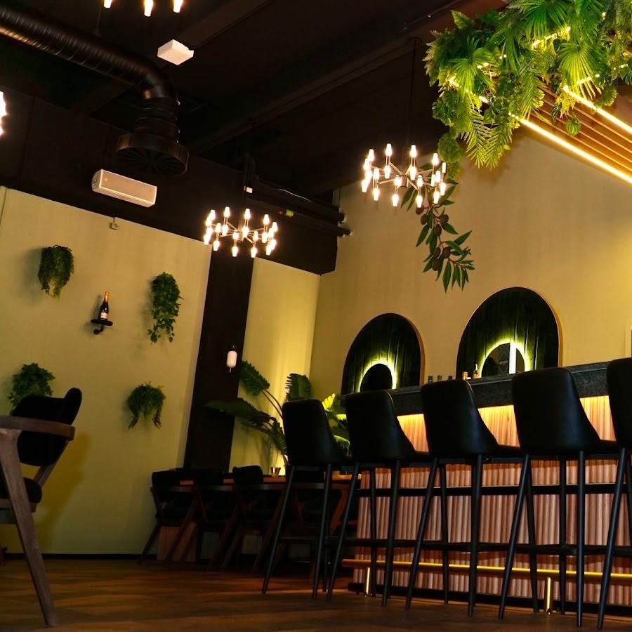 Restaurant "Merano RestoBar" in Lörrach