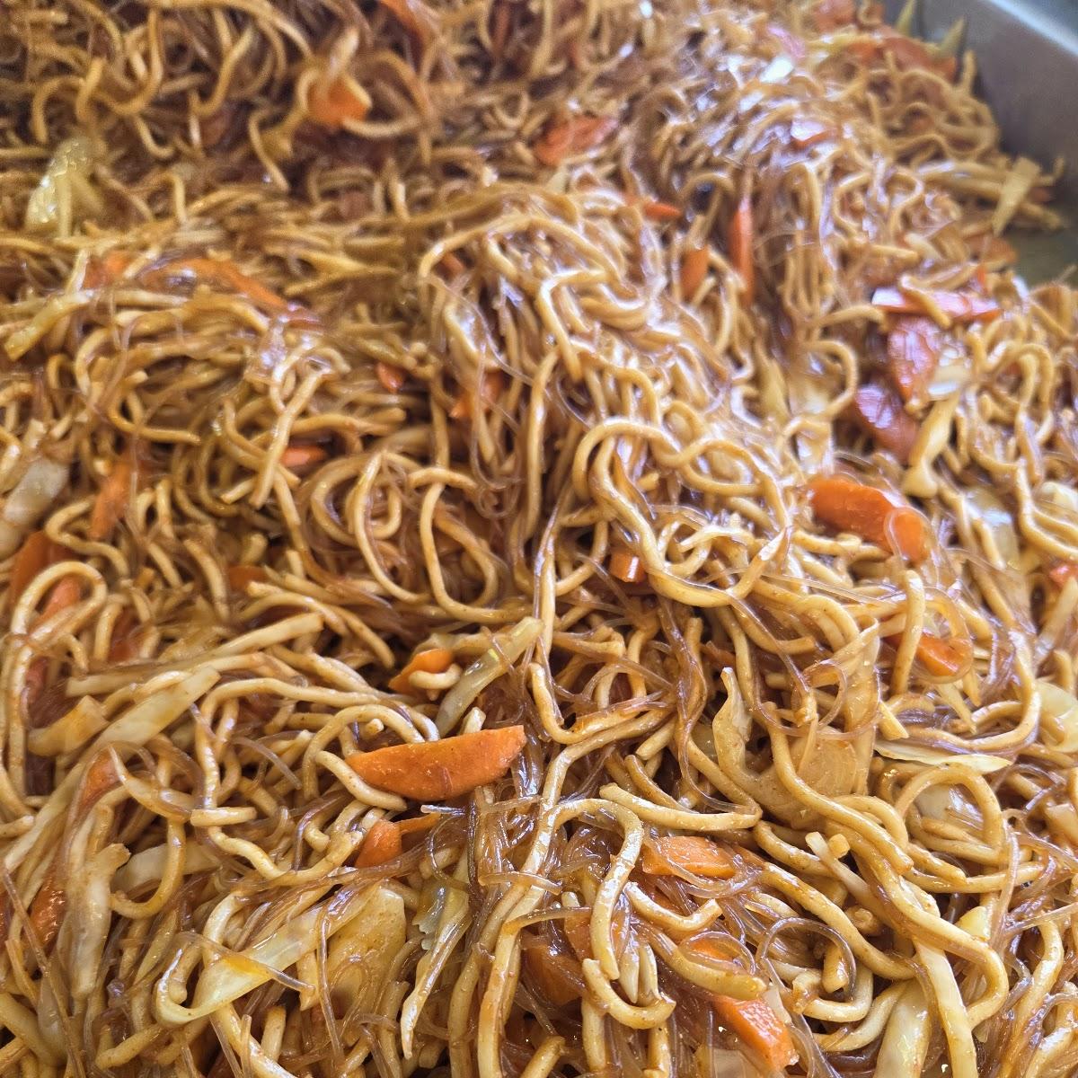 Restaurant "Dinglasa