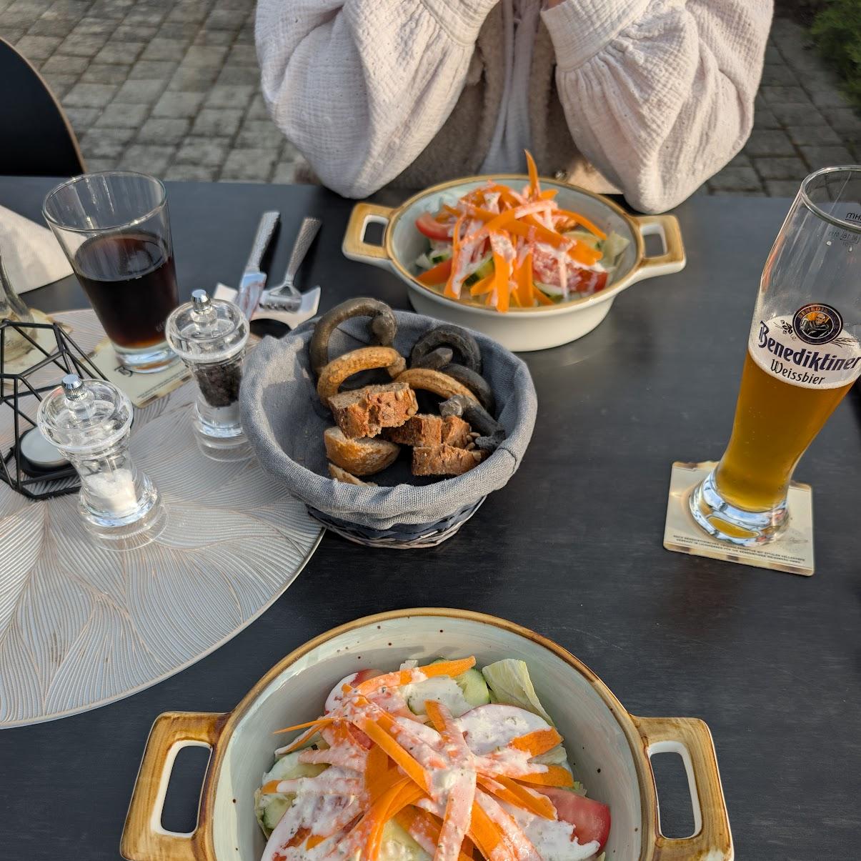 Restaurant "Ristorante Gran Turismo The Finest Italian Kitchen" in Nürburg
