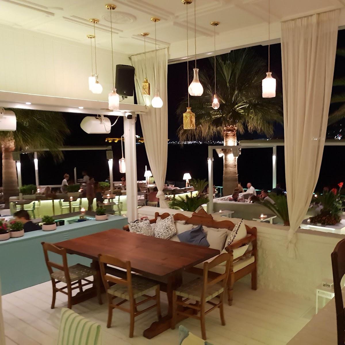 Restaurant "CAVO n Restaurant" in Rethymno