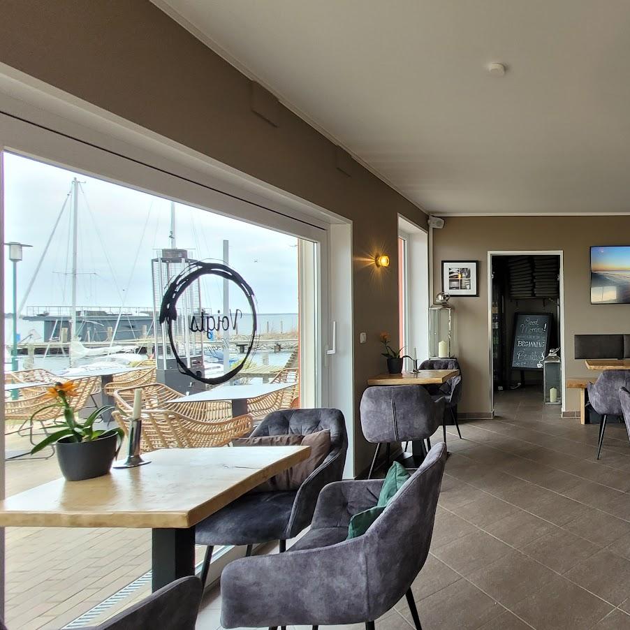 Restaurant "Voigts Vieregge" in Neuenkirchen