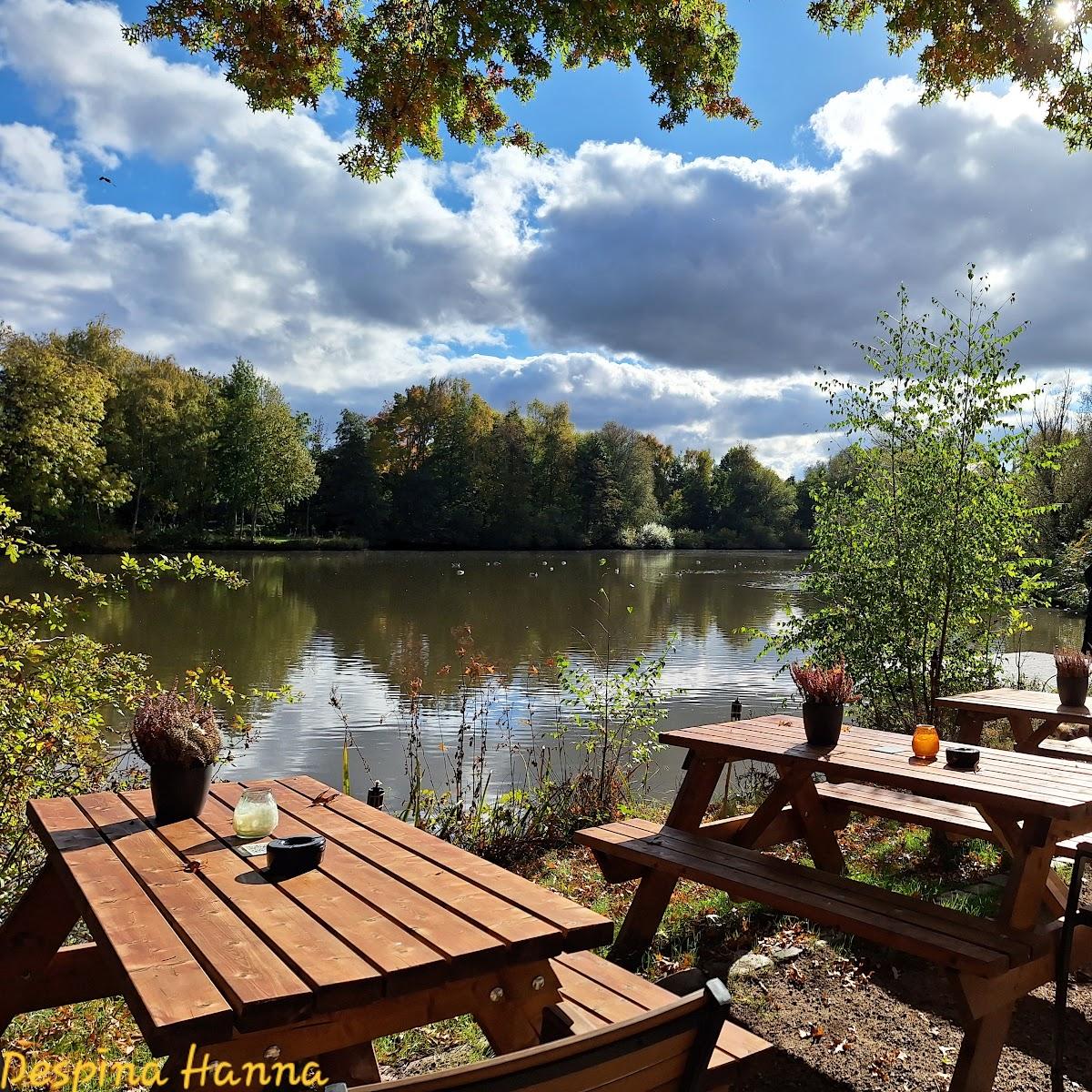 Restaurant "Harry’s Haus am See – Restaurant & Eventlocation in" in Elmshorn