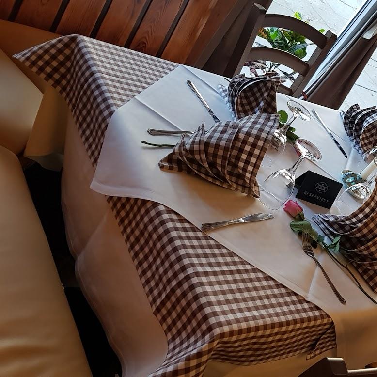 Restaurant "Trattoria Villa Arcinos" in  Berlin