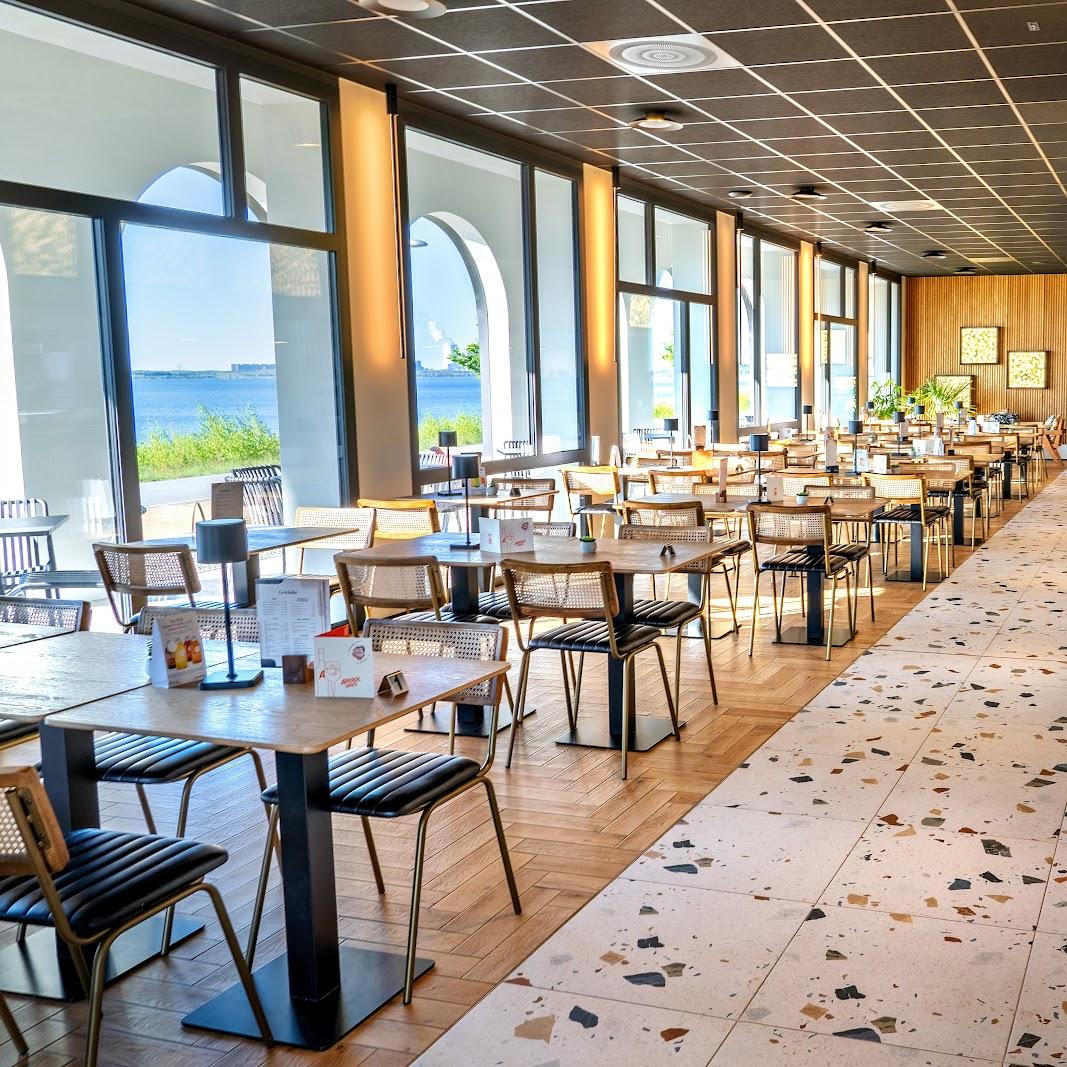 Restaurant "Restaurant Arche" in Boxberg-Oberlausitz