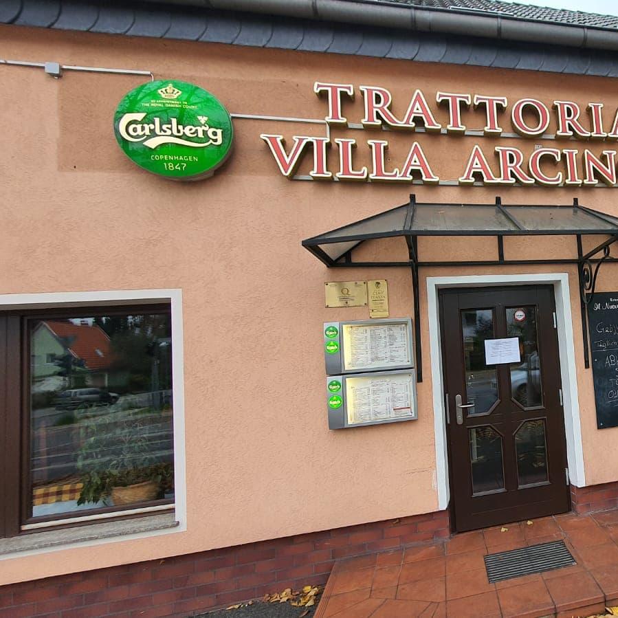 Restaurant "La cena" in  Berlin