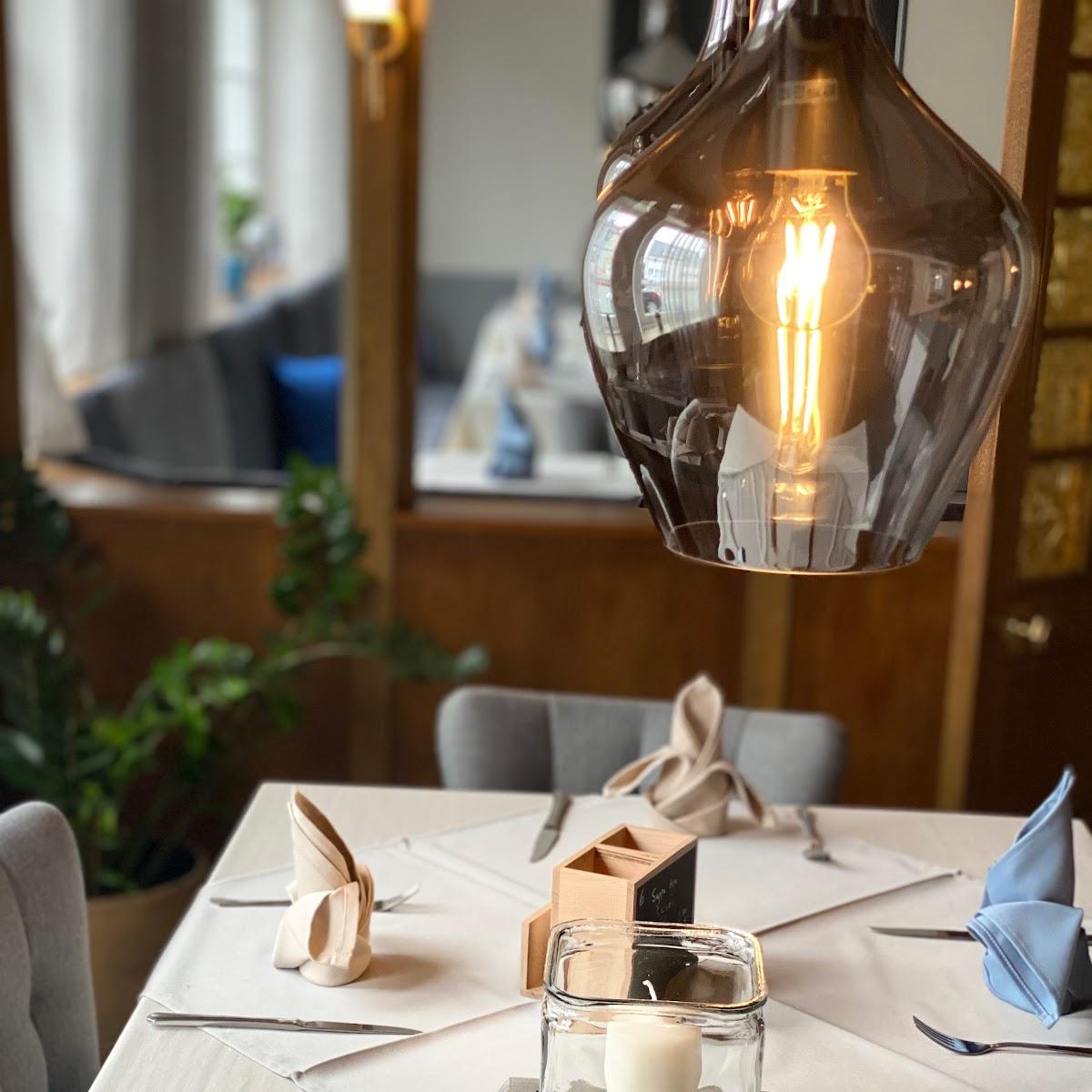 Restaurant "Restaurant Piato Mediterranean Cuisine" in Bielefeld