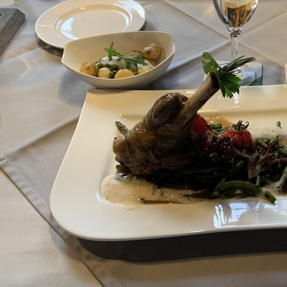 Restaurant "Restaurant Piato Mediterranean Cuisine" in Bielefeld