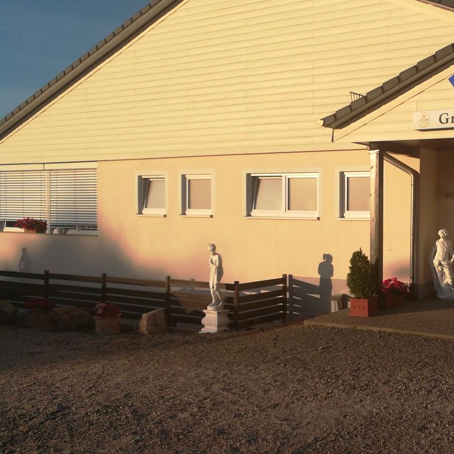 Restaurant "Restaurant Poseidon" in  Idar-Oberstein