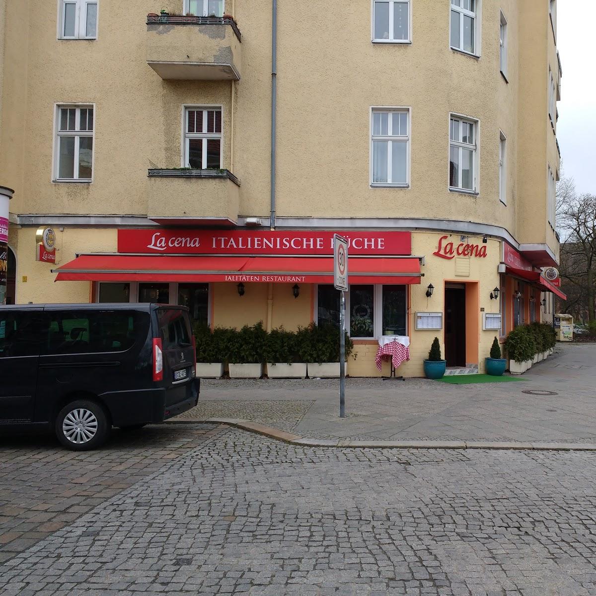 Restaurant "Zeppelin Schmaus" in  Berlin