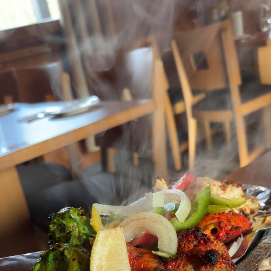 Restaurant "Taj Mahal" in Rehlingen-Siersburg