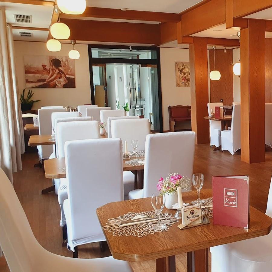 Restaurant "Restaurant Kurparklounge 47" in Bad Bergzabern