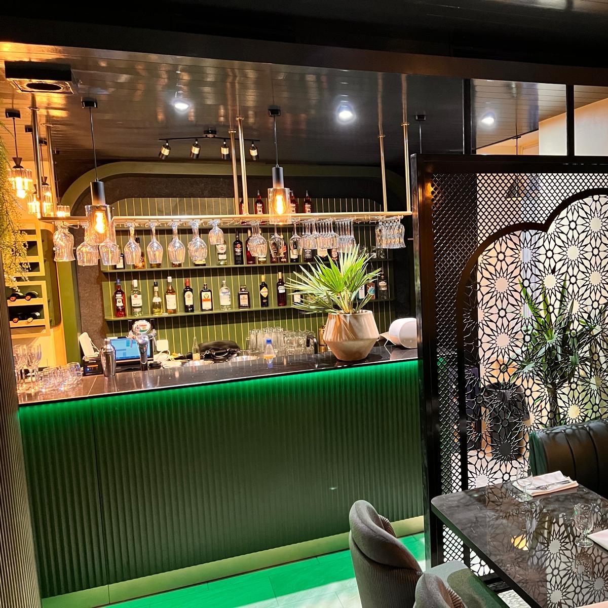 Restaurant "Kerala Indian Restaurant" in Lörrach