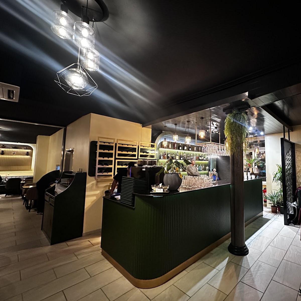 Restaurant "Kerala Indian Restaurant" in Lörrach