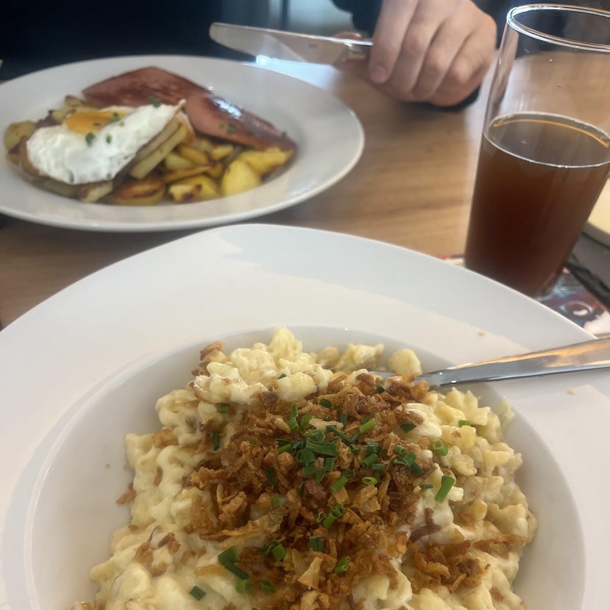 Restaurant "Kathrins Bistro ( KaBi )" in Zell im Wiesental