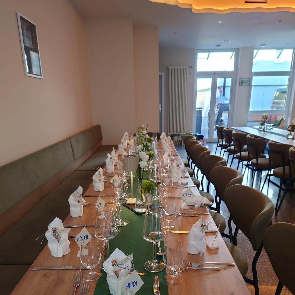 Restaurant "Kathrins Bistro ( KaBi )" in Zell im Wiesental