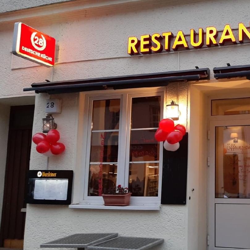 Restaurant "adda Cafe & Restaurant" in  Berlin